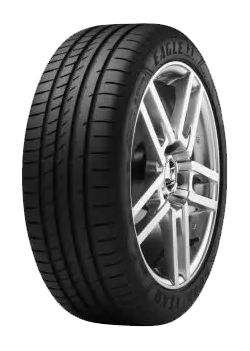 Goodyear EAGLE F1 ASYMMETRIC 2 XL FP DOT2022 reifen