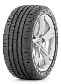 Goodyear F1-AS2 XL (N0) reifen