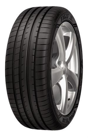 Goodyear F1-AS3 XL FP (*) reifen