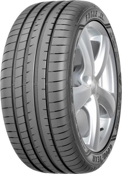 Goodyear F1-AS5 XL FP (*) SEALTECH WSW reifen