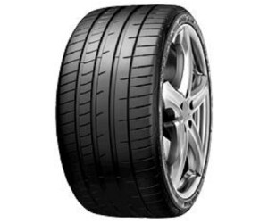 Goodyear SUP-RS XL FP (N0) reifen