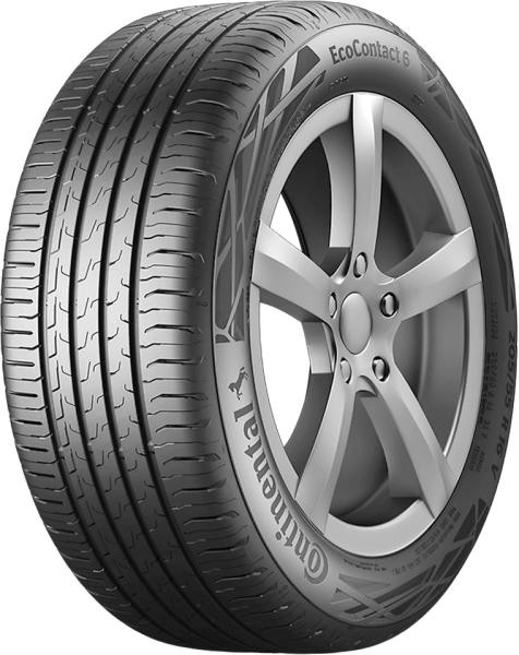 Continental CONTI ECO-6Q XL FR (*) (MO) reifen