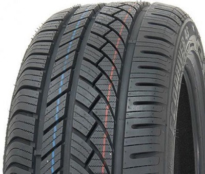 Imperial ECODRIVER 4 reifen