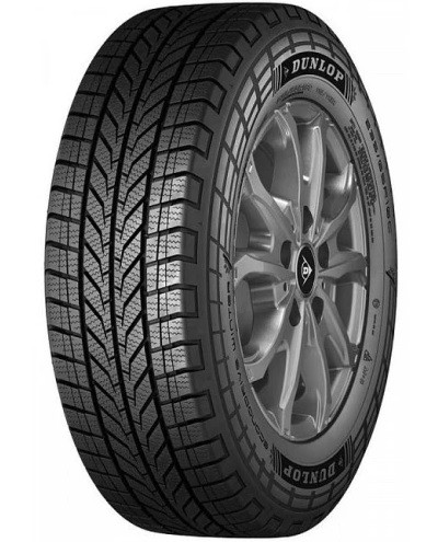 Dunlop ECONODRIVE WINT reifen