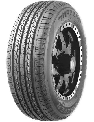 Mazzini ECO-SA XL reifen
