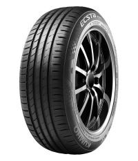 Kumho ECSTA HS51 reifen