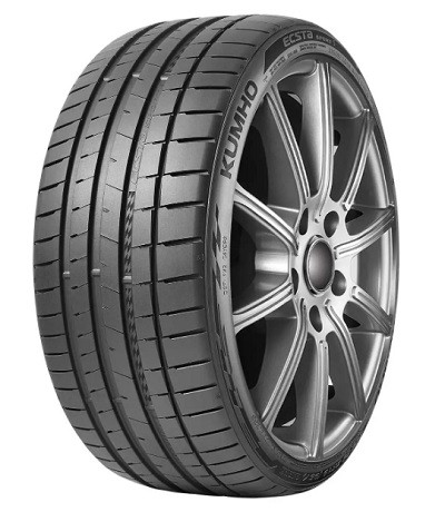 Kumho ECSTA SPORT PS72 reifen