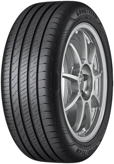 Goodyear EFFICIENTGR. PERF.2  DEMO reifen