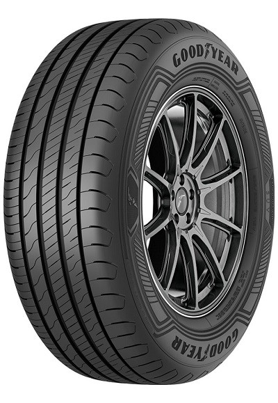 Goodyear EFFI.GRIP 2 SUV reifen