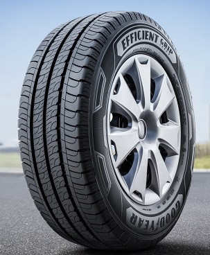 Goodyear CARGO  DEMO reifen