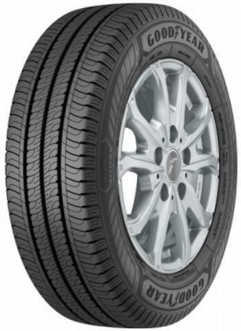 Goodyear 215/65R16C 109/107T EFF.GRIP CARGO 2 (DEMO,50km) reifen