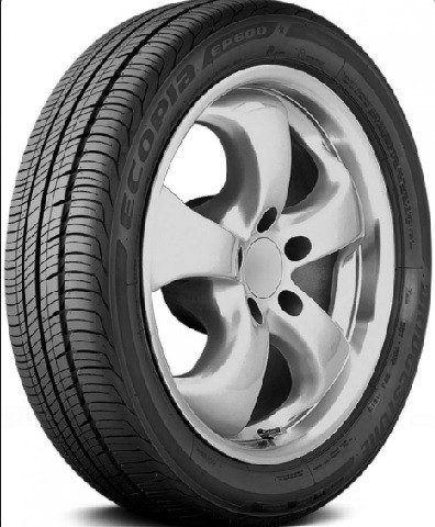 Bridgestone ECOPIA EP600  [84] Q  * reifen