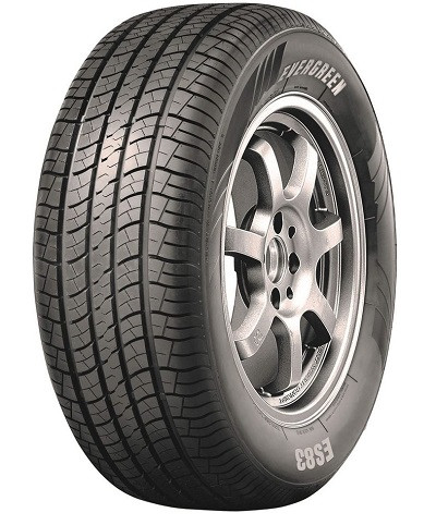 Evergreen EVERGREE ES83 reifen