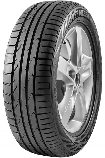 Evergreen EVERGREE ES880 XL reifen