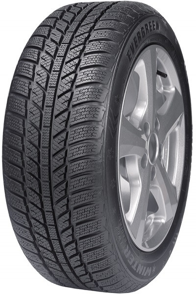 Evergreen EW62 86T TL reifen