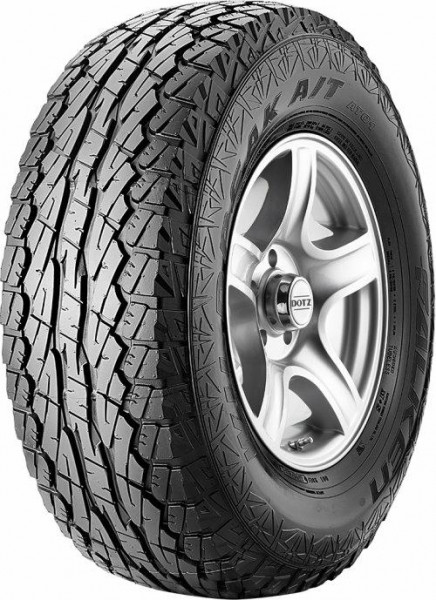 Falken WP/AT01 reifen