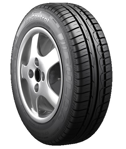 Fulda 275/45R19 108Y XL ECOCONTROL SUV reifen