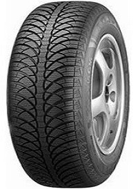 Fulda KRISTALL MONTERO M+S  [88]T  XL reifen