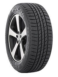 Fulda 4X4 ROAD FP DOT2022 reifen