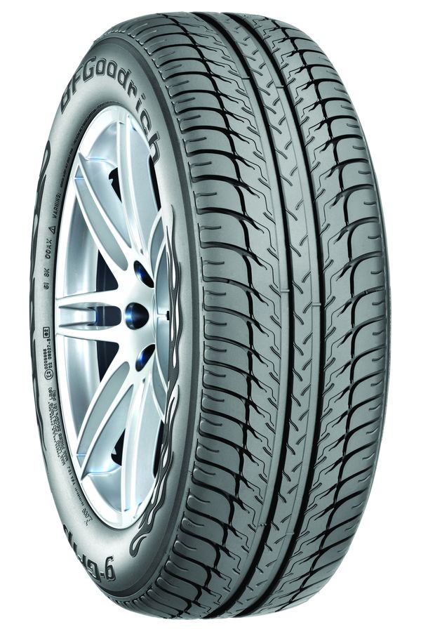 Bfgoodrich G-GRIP 412520 reifen