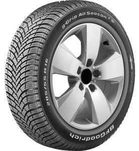 Bfgoodrich BF-GOODR GR-AS2  ALLWETTER reifen