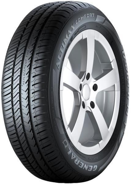 General Tire ALT-CO  DOT 2019 reifen