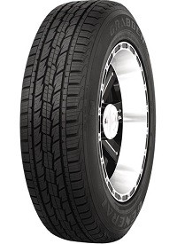 General Tire HTS-60 reifen