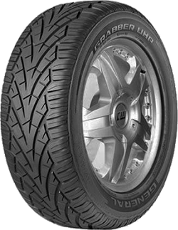 General Tire GRA-UHP XL BSW reifen