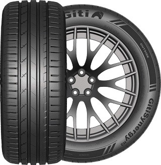 Giti SYN-H2 XL reifen