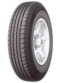 Goodyear E-LS-2  MO EXTENDED (EMT) M+S reifen