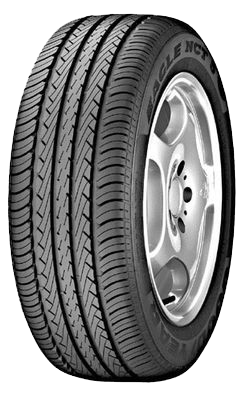 Goodyear NCT 5  EMT RUNFLAT (*) WSW reifen