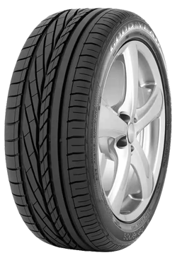 Goodyear Excellence FP ROF* reifen