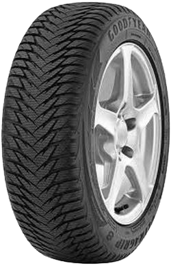 Goodyear ULTRA GRIP 8 XL MFS reifen