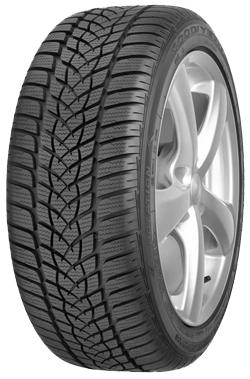 Goodyear UG-PE2  (*) RUNFLAT reifen