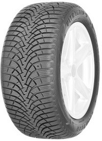 Goodyear UG9  DOT 2018 reifen