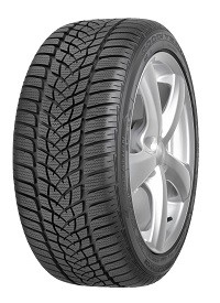 Goodyear UG-PE2  RUNFLAT (*) DOT 2017 reifen