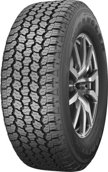 Goodyear WRANG.AT ADVEN. reifen