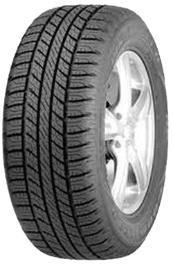 Goodyear WRL-HP XL ALLWEATHER M+S ohne 3PMSF RUNFLAT reifen