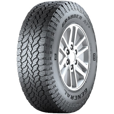 General Tire GR-AT3 XL reifen