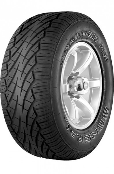 General Tire 275/60R15 107T  GRABBER HP OWL FR reifen