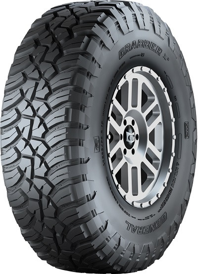 General Tire GRABBER X3 FR reifen