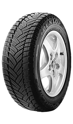 Dunlop GRANDTREK WT M3 DOT2017 reifen