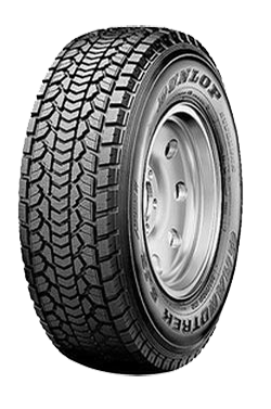 Dunlop GR-AT5  M+S reifen