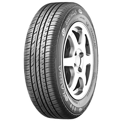 Lassa GREENWAYS 75T TL reifen