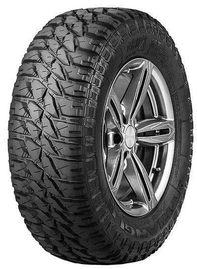 Triangle TR281  P.O.R. reifen