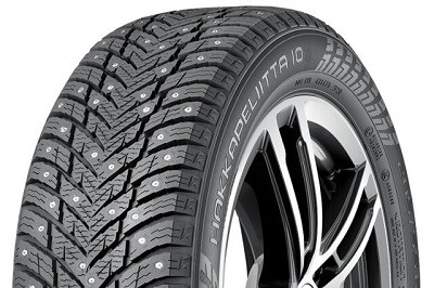 Nokian HKPL10 XL STUDDED reifen