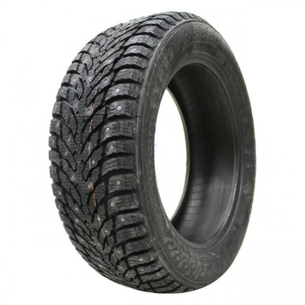 Nokian HKPL-9 XL WINTER STUDDED reifen