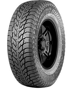 Nokian HKPLLT3  WINTERREIFEN STUDDED reifen