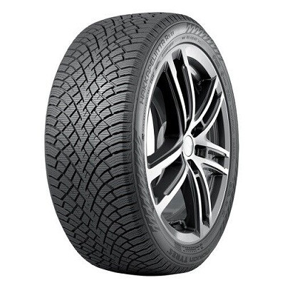Nokian HK5-EV XL (EV) SILENT DRIVE reifen