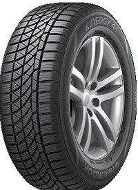 Hankook H740  ALLWETTER Kinergy 4S M+S reifen